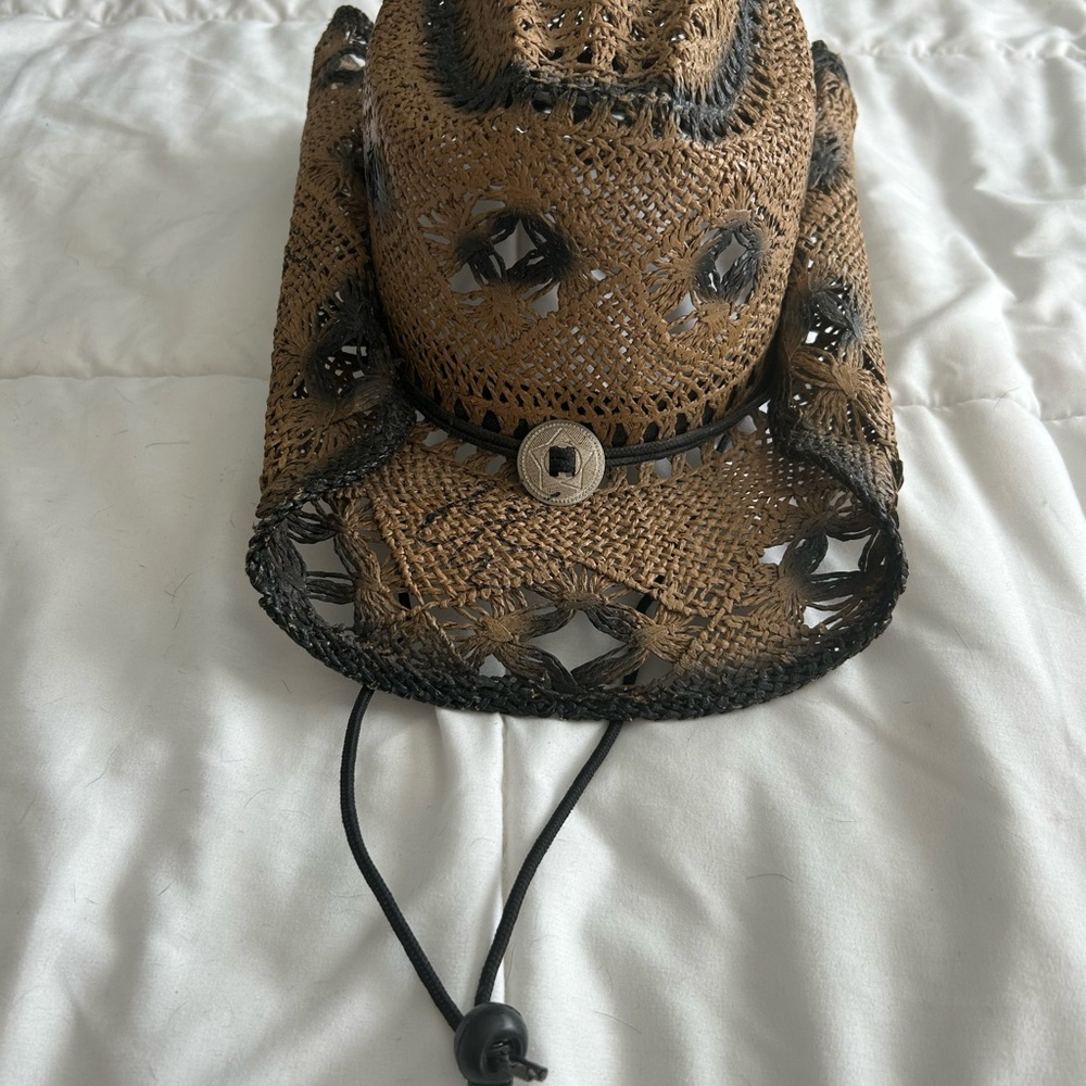 Cowgirl Hat
